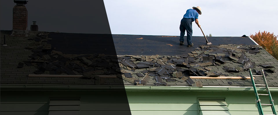 Haverford Roofing Contractors